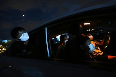 Asia Today: Morrison Vows 'TiTanic Effort' To Lift Economy