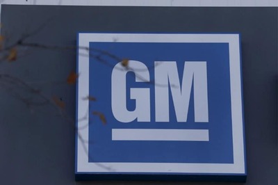 General Motors to Recall More Than 3.3 Million Vehicles in China