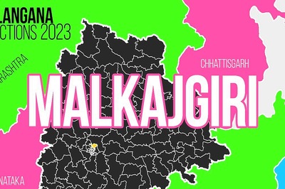 Malkajgiri Election Result 2023 LIVE Updates and Highlights: Marri Rajashekar Reddy Of BRS Wins