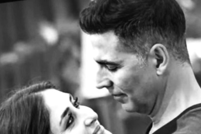 Kareena Kapoor Khan Shares A Beautiful Photo With Akshay Kumar On His Birthday, Says ‘Love You Lots’