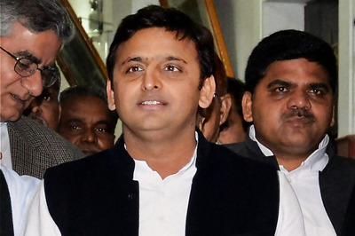 Corruption at its peak during Akhilesh govt, says SP MLA