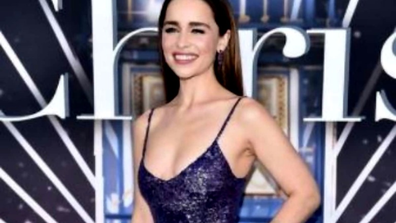 Emilia Clarke Dreads Leaking Information About Her Role in MCU's Secret Invasion