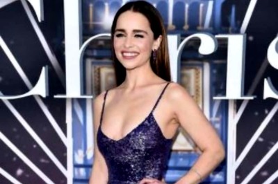 Emilia Clarke Dreads Leaking Information About Her Role in MCU's Secret Invasion