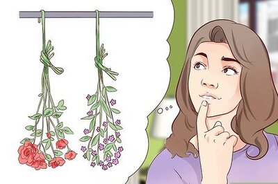 How to Preserve Wedding Flowers