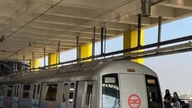 Delhi Metro: Cabinet Approves Two Corridors of Phase-IV Projects, Check Details