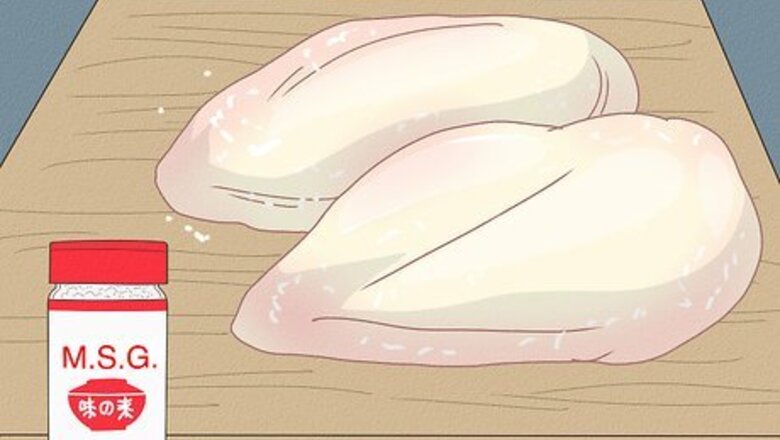How to Use MSG in Cooking for Flavorful Results