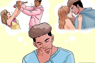 How to Get a Girl to Stop Liking You