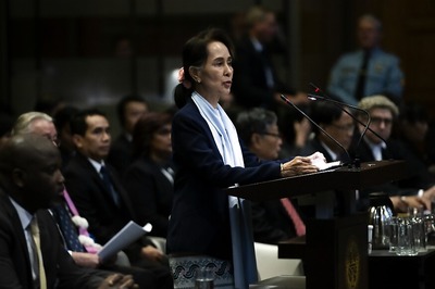 In Victory for Rohingya, UN Court Orders Myanmar to Prevent Genocide, Says Its Ruling is Binding