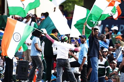 Opposed to Pakistan tour of India: Sri Ram Sene