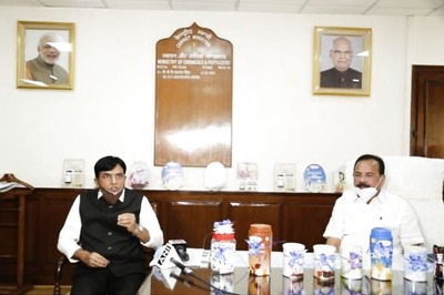 Govt Launches 8 Immunity-boosting Nutraceutical Products Under PMBJP