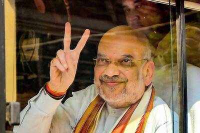 Proud Moment as Garba Shines on Global Stage: Amit Shah on UNESCO Recognition to Gujarat's Dance