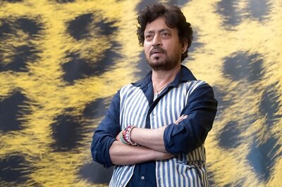 When You Believe in Your Work, World Believes Too: Irrfan Khan
