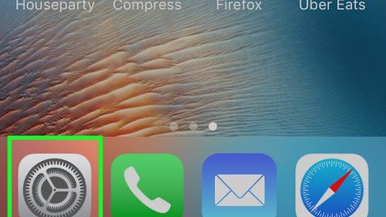 How to Get Rid of Other on the iPhone