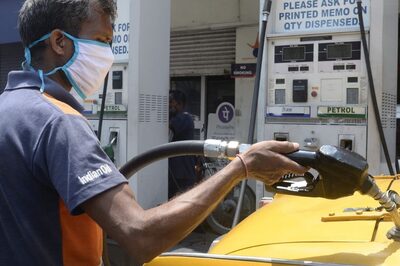 Petrol Price Today Announced: Check Latest Petrol, Diesel Rates in Delhi, Mumbai, Other Cities