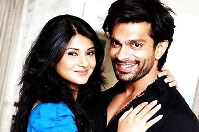 Jennifer Winget reacts strongly to her divorce decree being leaked on ex-husband Karan Singh Grover's birthday