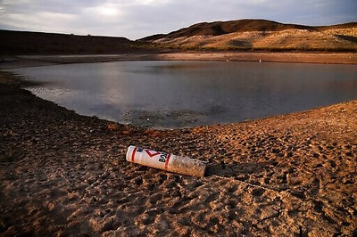 US Projections On Drought-hit Colorado River Grow More Dire