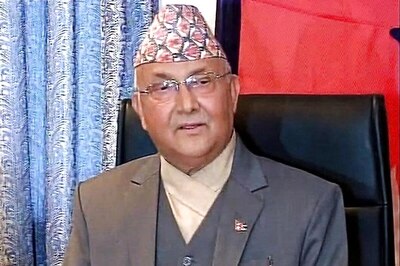 KP Sharma Oli and Prachanda Agree to Meet on Monday to Resolve Their Differences