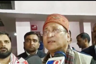 'Improving Body Strength May Help Handle Spurious Liquor': Bihar Minister after Hooch Tragedy | Watch