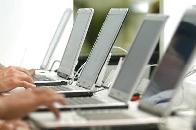 India-sponsored Computer Centre at Gandhi Settlement in South Africa Cleared Out After Robbery