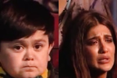 Bigg Boss 16: Nimrit, Sumbul, Shiv and Others Get Emotional As Abdu Rozik Walks Out of House