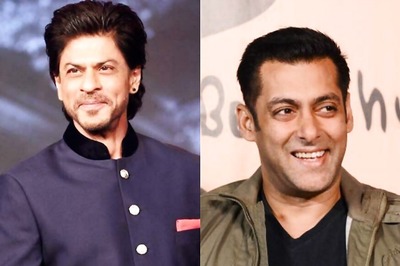 Watch SRK, Salman And Other Stars  Auditioning For Popular Roles