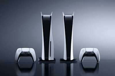 Sony PlayStation 5 Restock: PS5 Pre-Orders Going Live in India Again on May 27