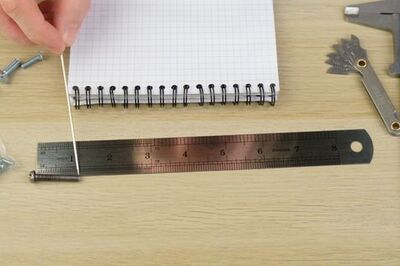 How to Measure Thread