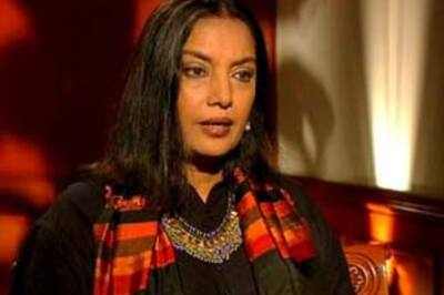 Shabana Azmi says Antulay's remarks harmful for India
