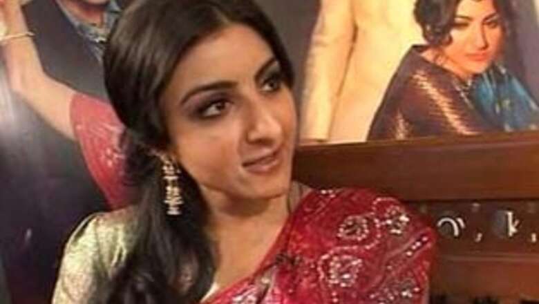 I want Emraan to kiss me: Soha Ali Khan
