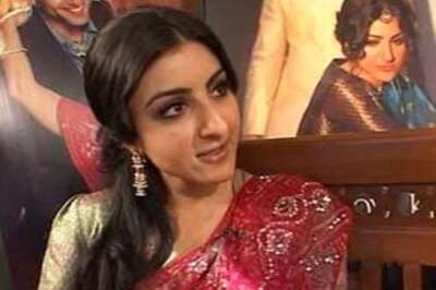 I want Emraan to kiss me: Soha Ali Khan