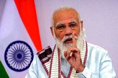 Govt Will Do Whatever it Takes to Make India Engine of Global Growth, Says PM Modi to Investors