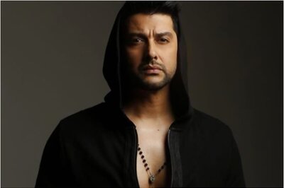 Aftab Shivdasani Tests Coronavirus Positive