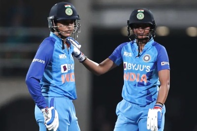 INDW vs AUSW 5th T20I Dream11 Team Prediction: Check Captain, Vice-Captain, and Probable Playing XIs for India vs Australia 5th T20I at Brabourne Stadium, Mumbai, 7:00 pm IST