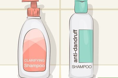 How to Remove Permanent Hair Dye from Grey Hair