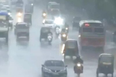 Delhi to Receive 29% More Rain This Year, Will it Break Records of 2010?