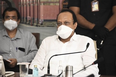 Maharashtra to Decide on Free Vaccination for 18-45 on May 1: Deputy CM Ajit Pawar