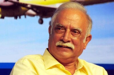 'No Probe Needed, CCTV Showed All': Aviation Minister Backs 'Flying Ban’ on TDP MP