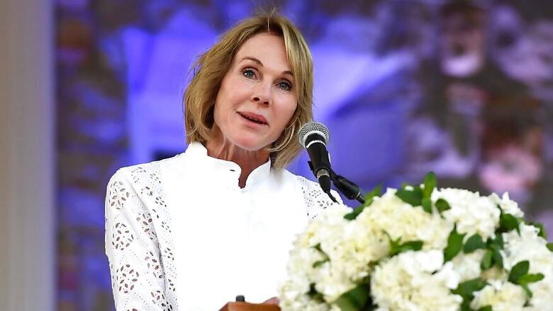 US Senate Confirms Kelly Craft As Ambassador To United Nations