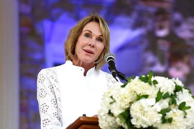 US Senate Confirms Kelly Craft As Ambassador To United Nations