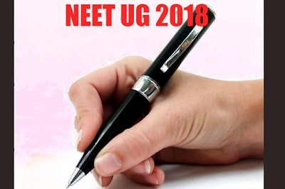 NEET UG 2018: Special Instructions for Open School & Private Candidates released at cbseneet.nic.in, Apply Before March 9
