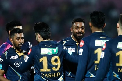 IPL 2023 Latest Points Table Update, RR vs GT: Gujarat Titans Consolidate Top Spot