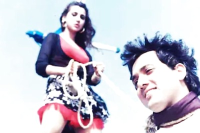 Despite A Promising Debut At 15, Why Actor Harish Kumar's Career Couldn't Excel