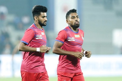 Indian Super League 2019-20 Live Streaming: When and Where to ATK vs Kerala Blasters Telecast, Prediction