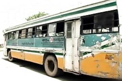 Blueline kills DPS-Noida student