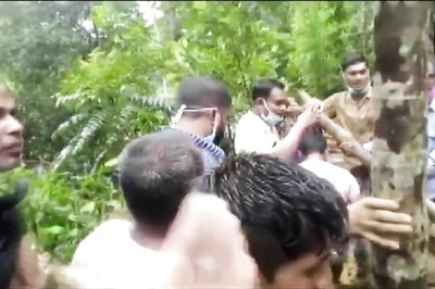 4 Minors Among 21 Killed In Landslides In Assam's Barak Valley amid Heavy Rain, Several Injured