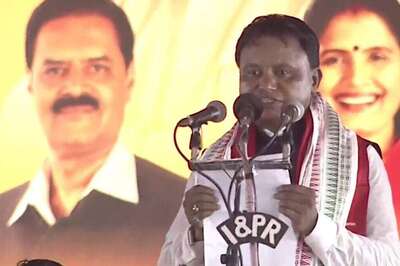 Farmers, Engineers & Businessmen: Here's How New Odisha CM Mohan Majhi's Council Of Ministers Look Like