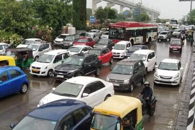 Delhi Govt Suggests Scrapping of 15-year-old Petrol, 10-year-old Diesel Vehicles