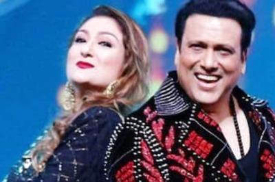 Govinda's Wife Sunita Ahuja Recalls Losing Premature Daughter At 3 Months: 'I Was Scared...'