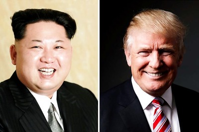 Factbox: Where Could Kim Jong Un Meet Donald Trump?