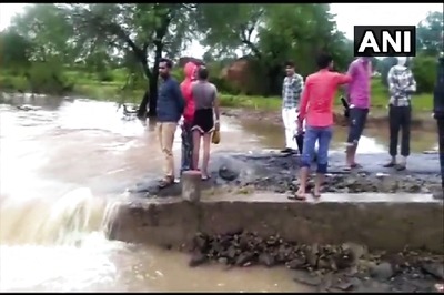 Heavy Downpour Kills 8 in Madhya Pradesh, Efforts On to Evacuate 1,200 People, Says CM Chouhan